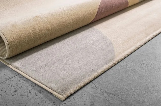 Koberec CANVAS HERON