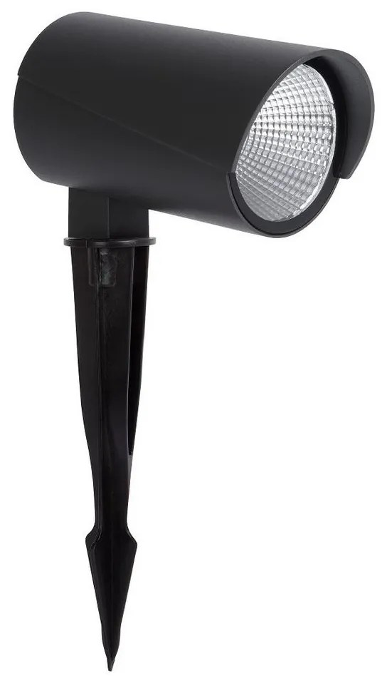 Lucide 27897/12/29 - LED Vonkajšia lampa MANAL LED/13W/230V IP65