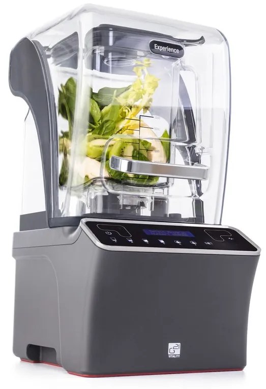 Blender G21 Experience Graphite Black 600886
