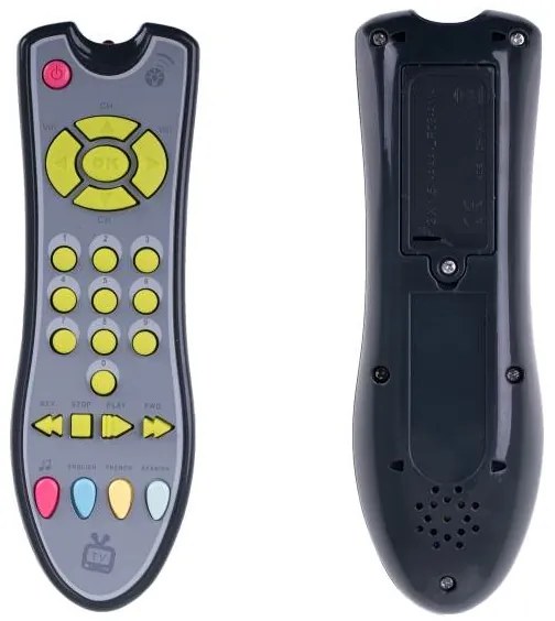 Ovládač Zip Zap TV