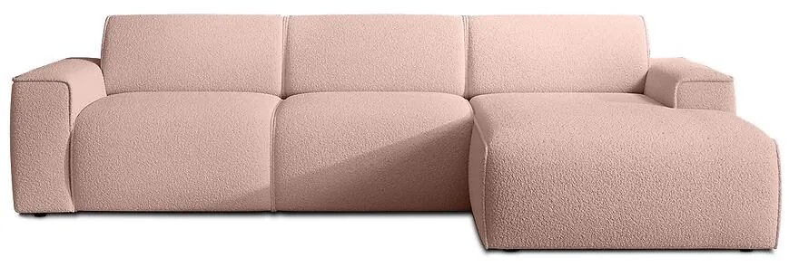 Rohová sedacia súprava Pado P Now Or Never 61