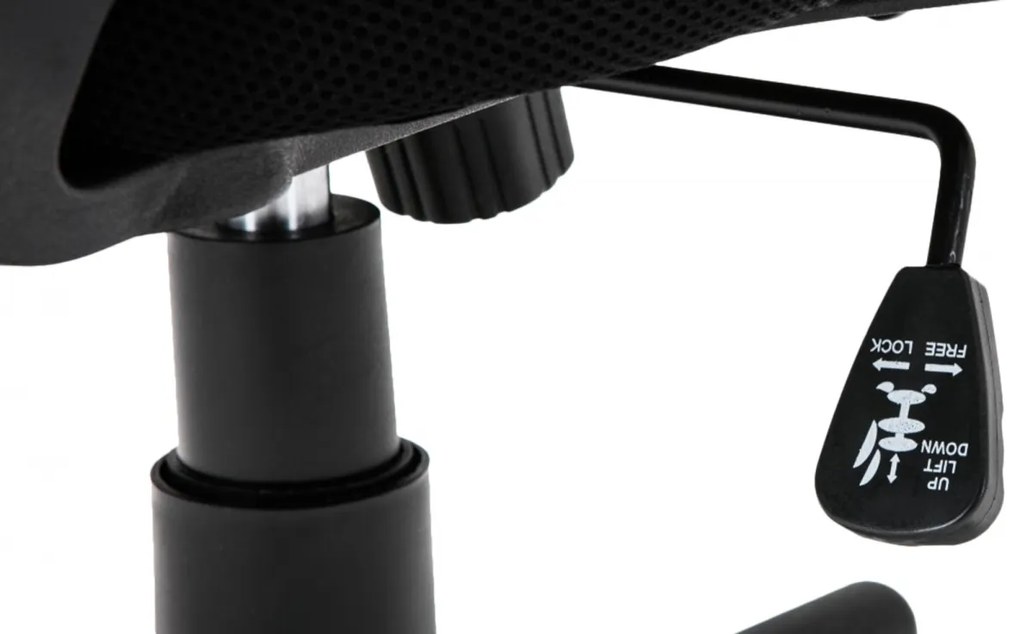 Kancelárska stolička DS37499 - Zelená