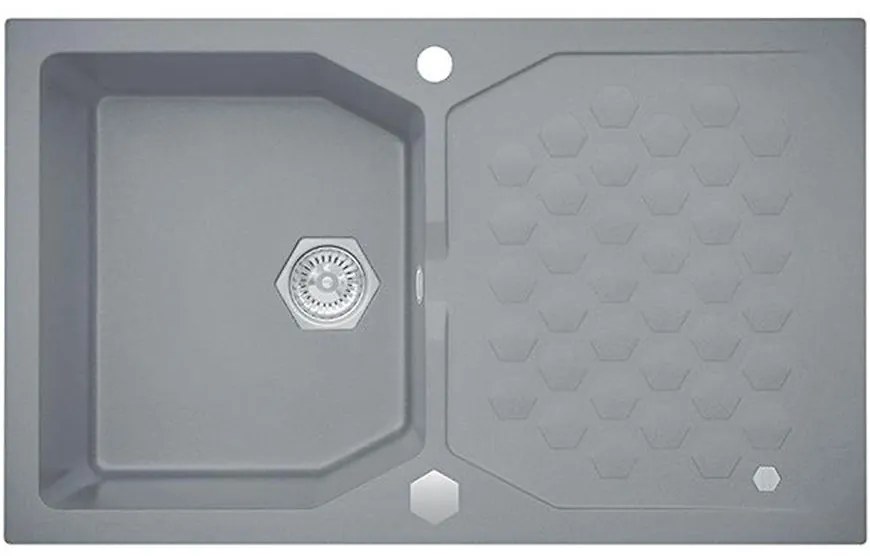 Drez Sensual 30 Steel