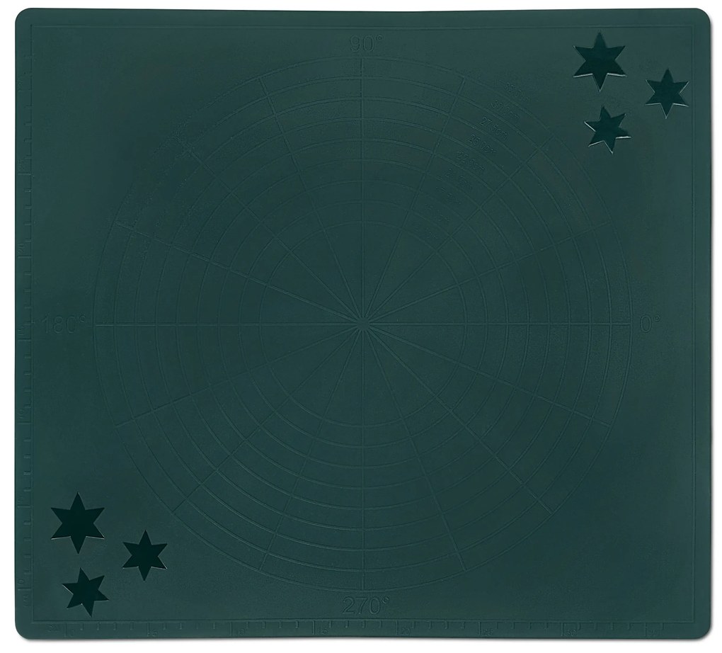 Podložka na pečenie