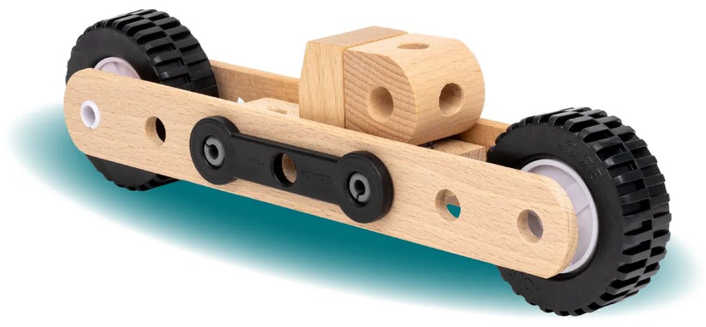 Brio Builder – Kreatívna súprava