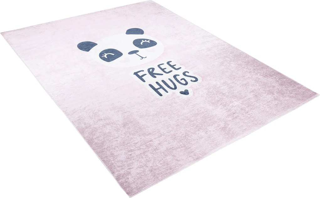 TA Koberec 2554 VYTLAČIŤ EMMA Rozmer: 120x170 cm