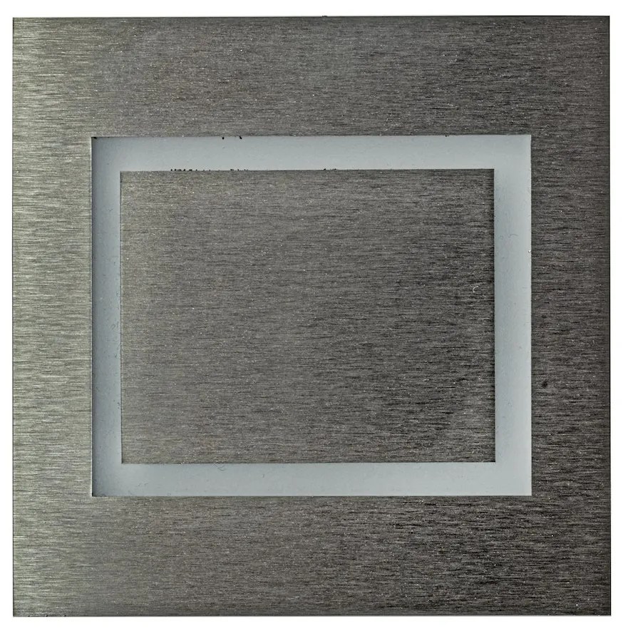 Schodiskové LED svietidlo Evra, 1x LED 0,6w, 3000k, s