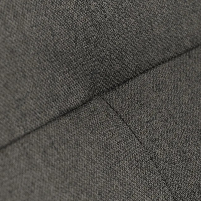 Polohovacie kreslo sivé, elektrické TV-5482 GREY2