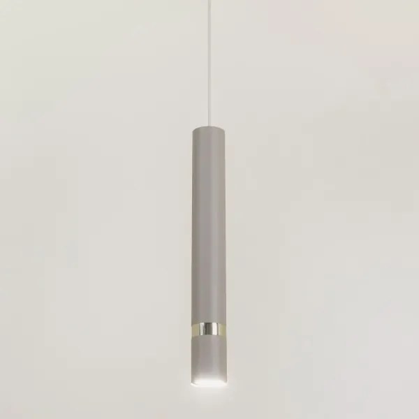 Brilagi - Luster na lanku POKER 1xGU10/25W/230V béžová