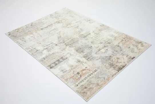 Protišmykový koberec BARI PRINT 240574W-11