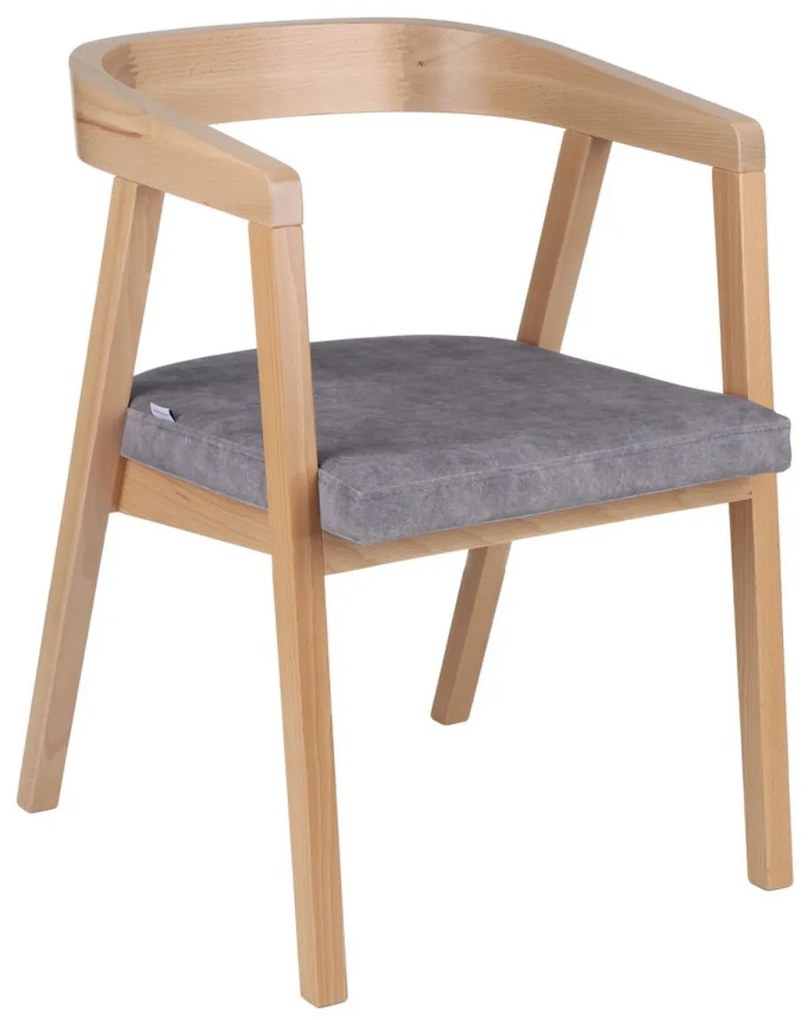 Grospol - Stolička Scandi 1-3 dni