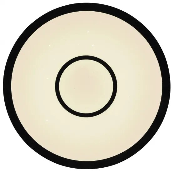 Globo- LED RGB Kúpeľňové stmievateľné svietidlo LED/30W/230V IP44 Wi-Fi Tuya + DO