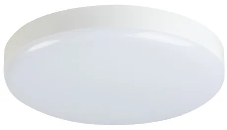Kanlux 37293 - LED Technické stropné svietidlo IPER LED/35W/230V IK10 IP65 guľatý biela