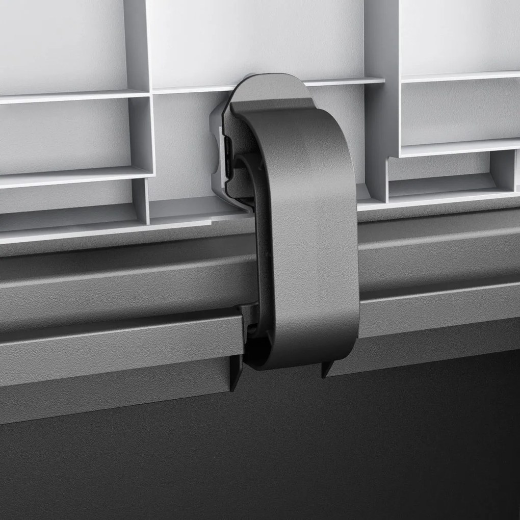 KIS-KETER Úložný box 300 L - KIS EVO.CA Chest Titan