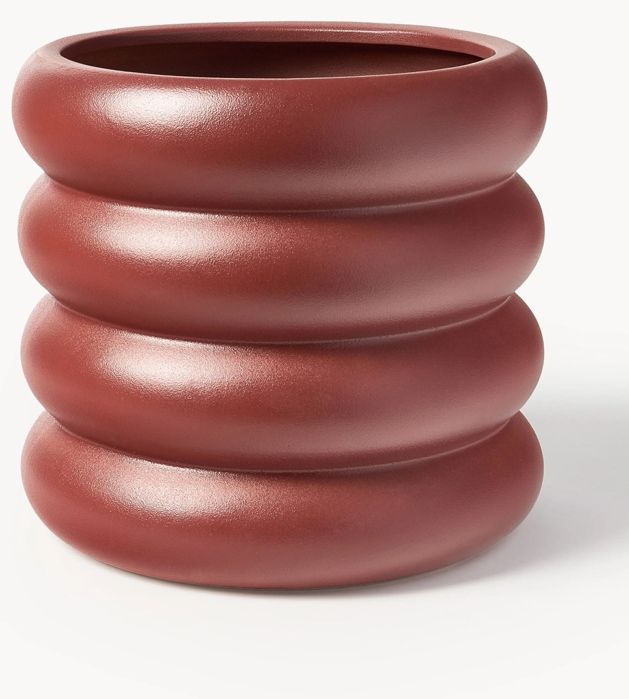 Obal na kvetináč Rudi, V 30 cm