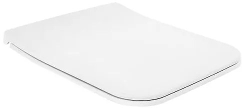 WC doska Villeroy &amp; Boch Venticello duroplast biela 9M80S101, 1 ks