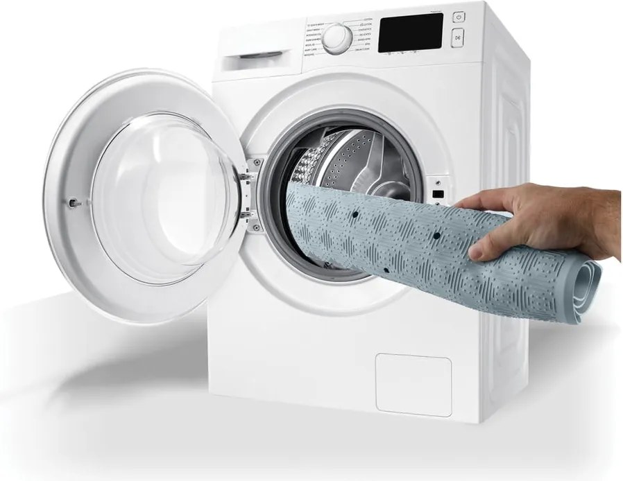 Protišmyková podložka do vane 40x70 cm Ruby – Spirella