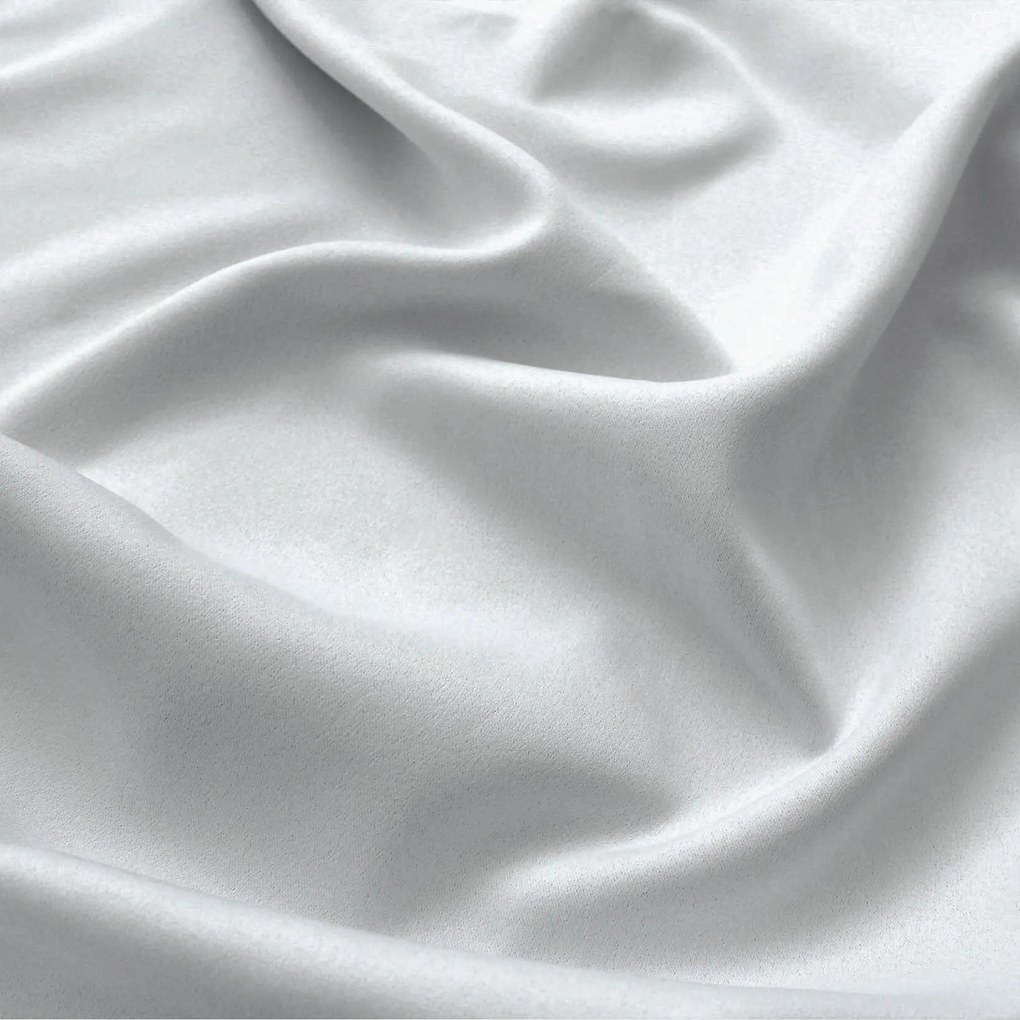 Goldea zatemňovací záves blackout - sivý 220x270 cm