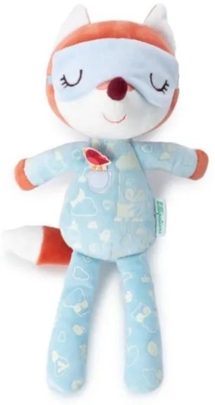 Lilliputiens - Plyšová líška Alice