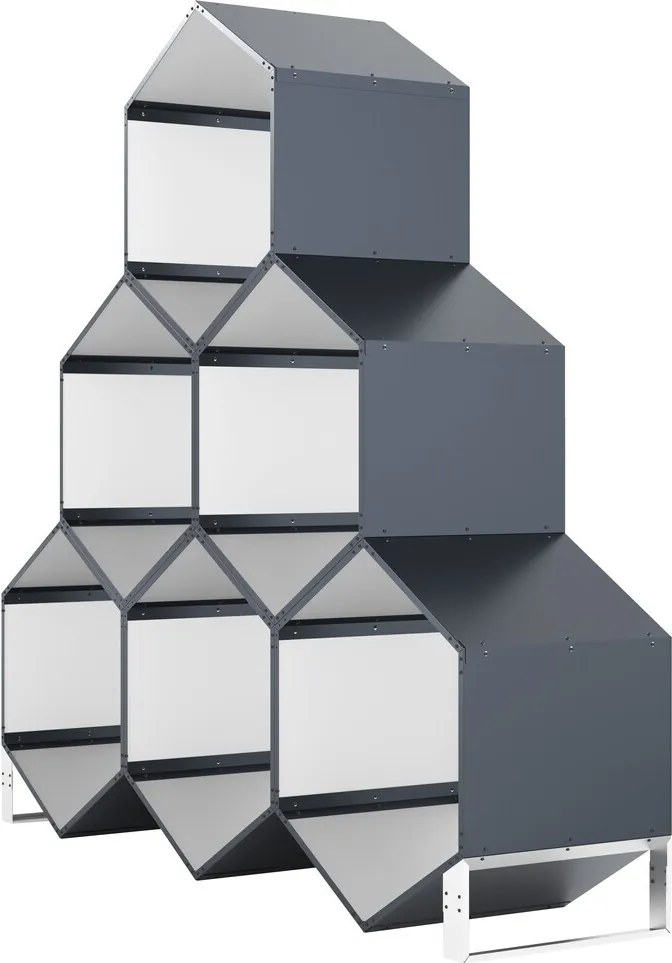 Drevník ÚĽ Rojaplast