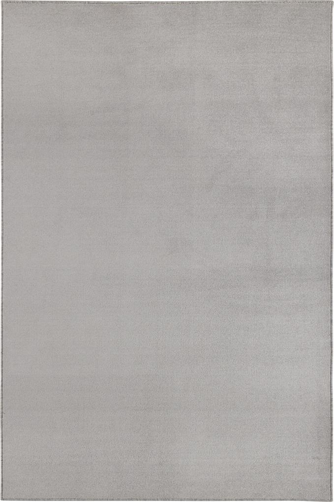 BT Carpet - Hanse Home koberce Kusový koberec Bare 103818 Lightgrey - 80x250 cm