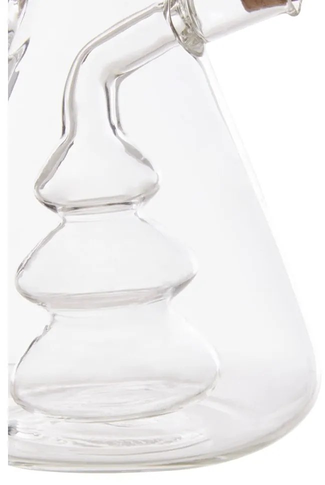 Sklenený dochucovací set Montela – Premier Housewares