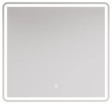 BATH DELUXE 01-080-51-58-00 - LED Kúpeľňové zrkadlo TARS LED/27,2W/230V IP44