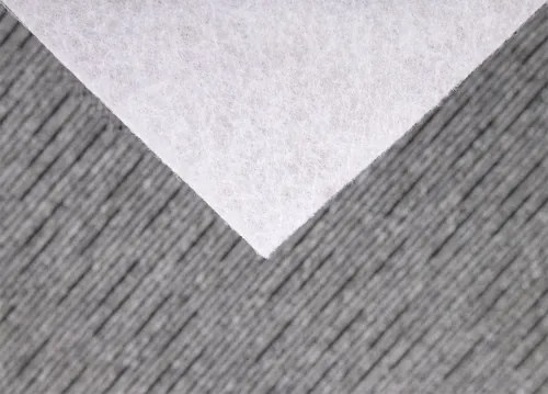 Koberce Breno Metrážny koberec GENEVA 79, šíře role 400 cm, sivá