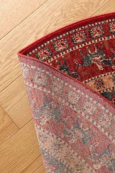 Koberec Osta Kashqai 4301 300 kruh