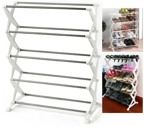 Verk 15521 Botník The shoes rack 15 párov