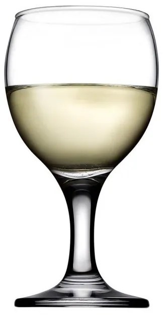 BISTRO pohár na vodu/víno, 175 ml