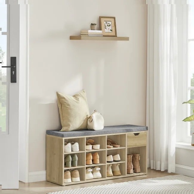 ​Botník LHS024B02