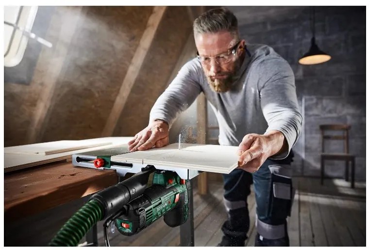 Parkside® Priamočiara kyvadlová píla Pstk 800 G5 (100388654)