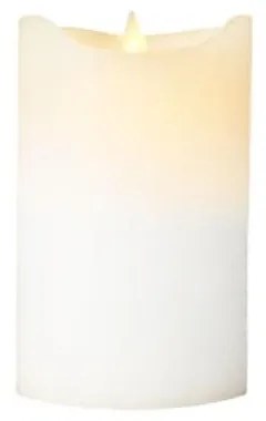 Biela svetelná dekorácia Sara Exclusive – Sirius