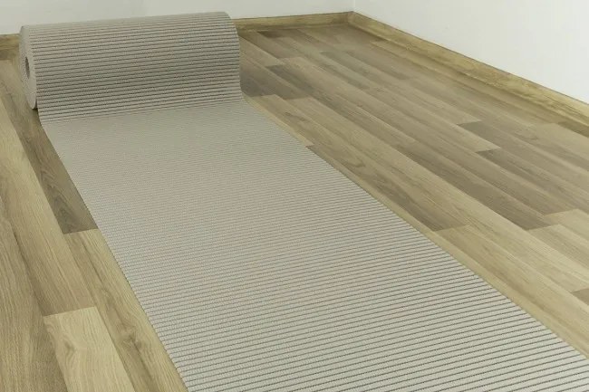 Kúpelňová penová rohož Softy-tex 806 cappuccino