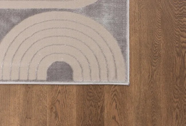 Koberec FD Soft Shrink Roads P popolový