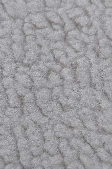 Kúpeľňový koberček JUMBO sivý