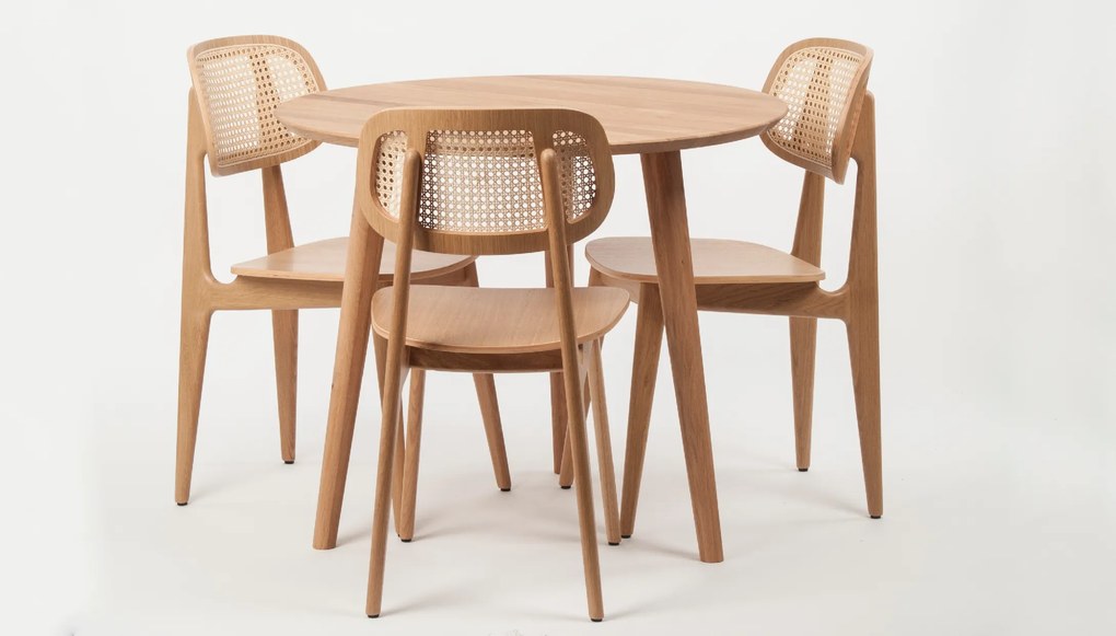 Stima Stolička BUNNY/LÁTKA Vyberte odtieň ->: Dub, Vyberte látku ->: Zákazková látka