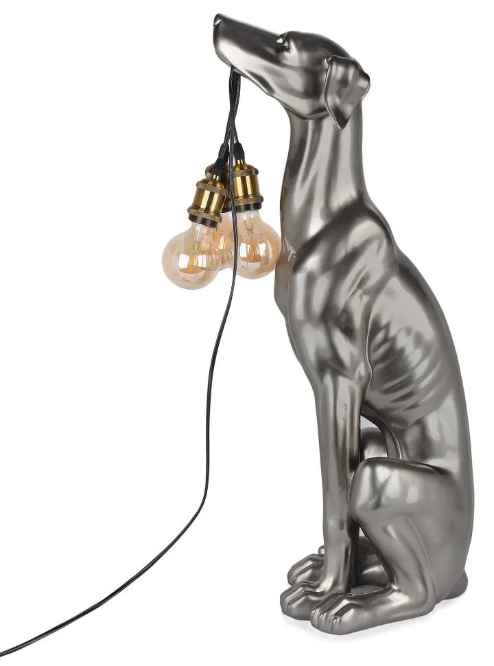 Italy design lampa stojacia GREYHOUND