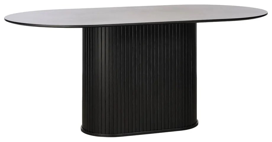 Jedálenský stôl 95x180 cm Nola – Unique Furniture