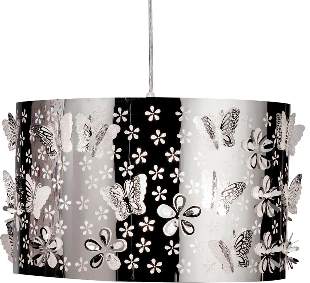 XXXLutz VISIACE SVIETIDLO, 35/35/130 cm - Online Only bytové doplnky - 004340025802