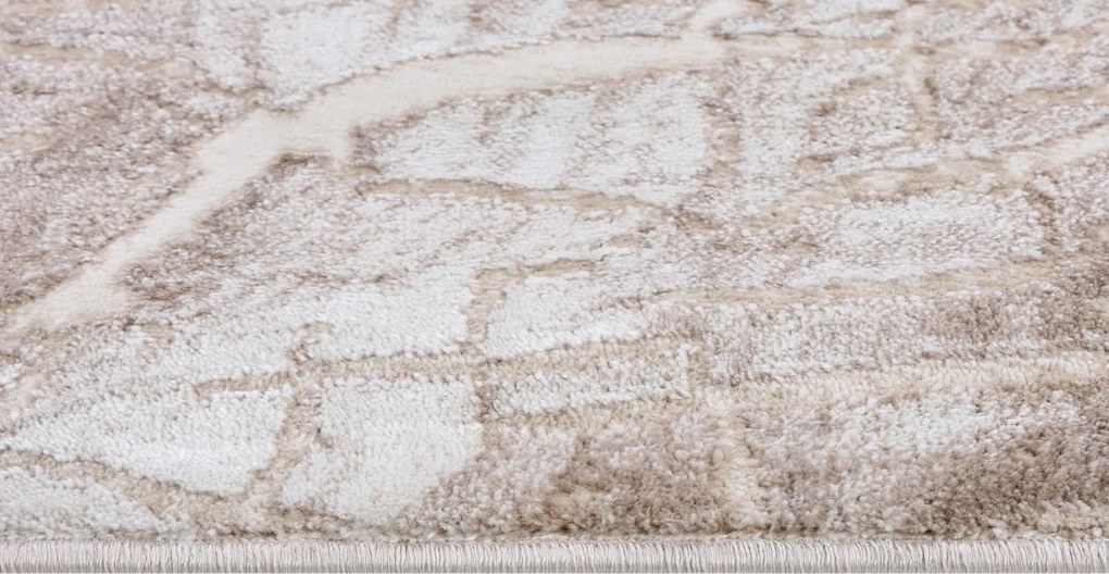 TA Koberec SW41B SVETLO BÉŽOVÁ COMO GZU Rozmer: 140x200 cm