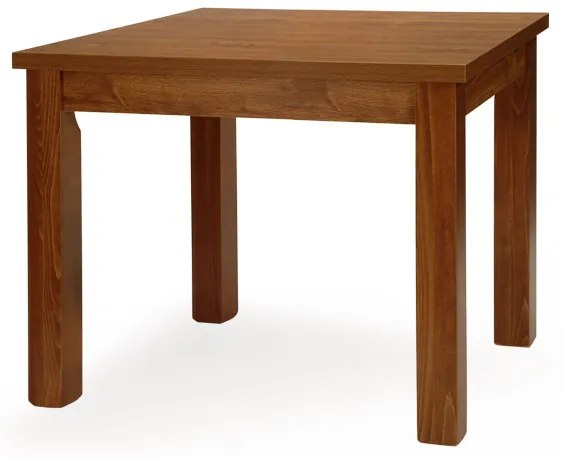 Stima stôl Udine Vyberte odtieň ->: Biela, Vyberte rozmer ->: 160 x 80 cm