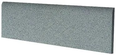 Sokel Rako Taurus Granit modrá 8x30 cm mat TSAKF075.1