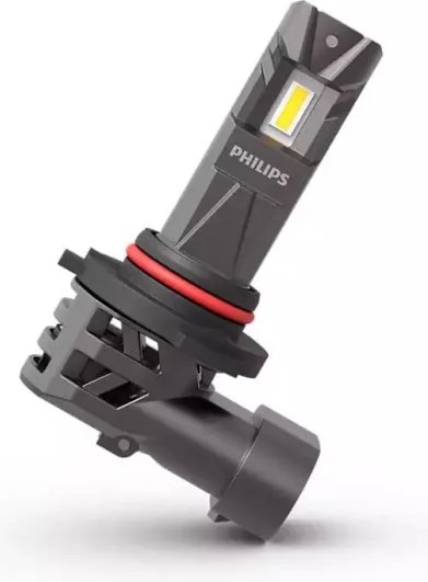 SADA 2x LED Autožiarovka 11005 U2500 CX HB3/HB4 P20d/P22d/20W/12V 6000K