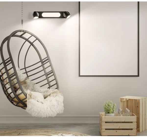 Ledvance - LED Bodové svietidlo DECOR NEPTUNE LED/20W/230V