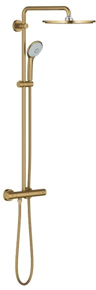 GROHE 26075GN0 - Sprchový systém EUPHORIA 310 450 mm zlatý