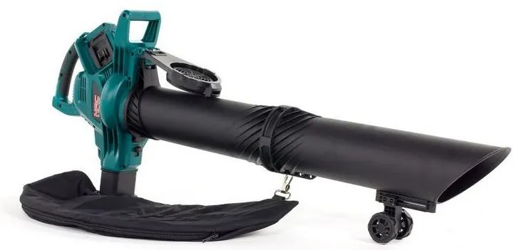 Vysávač lístia NAC VBB-BL-LI-2x20V PE6373201