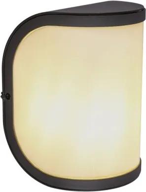 Vonkajšie nástenné svietidlo SEGGA 32128A Globo