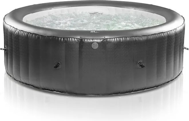 Hanscraft Nafukovacia vírivka MSpa CARLTON M-CA062 1500W